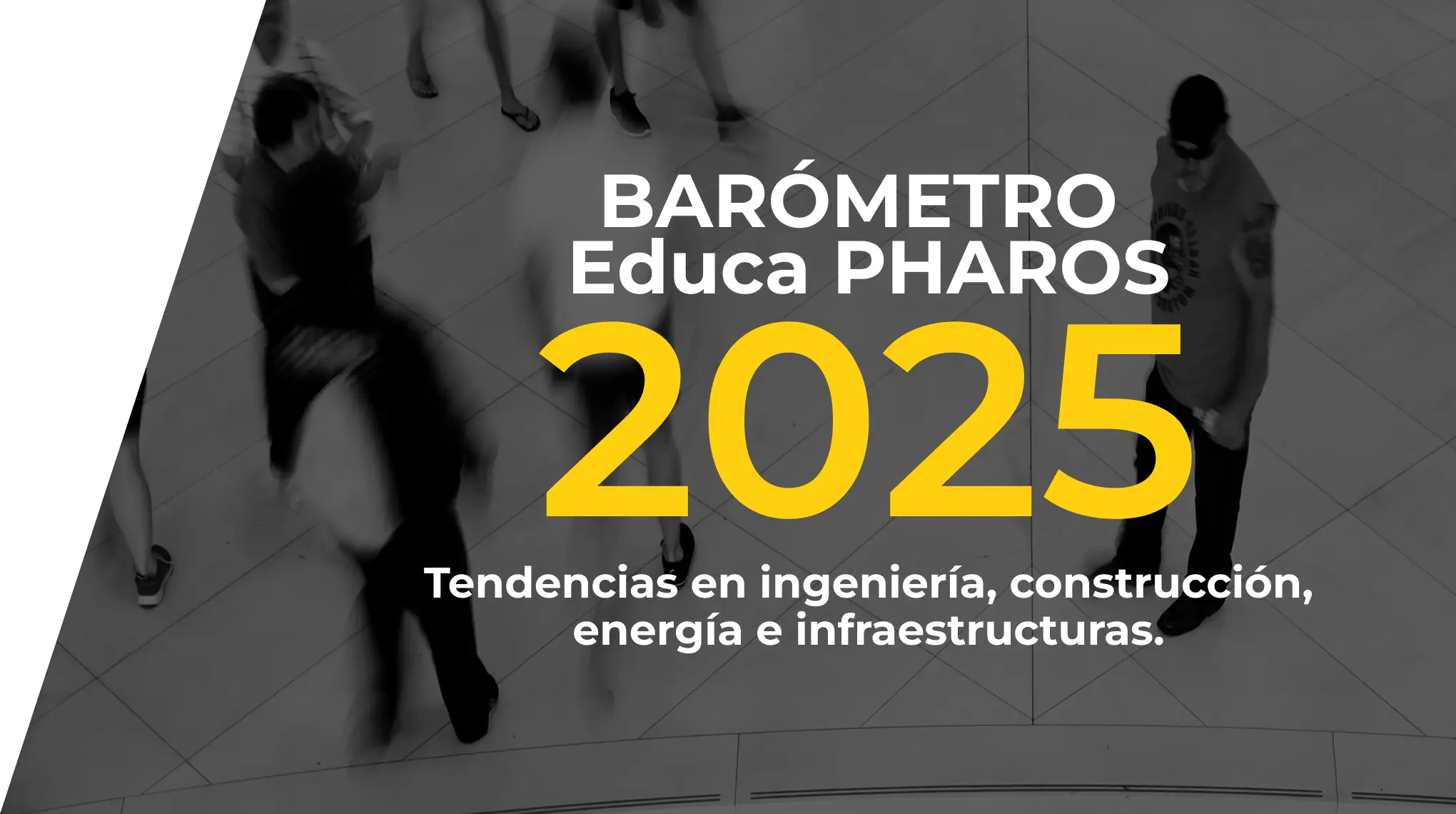 Educa PHAROS 2025 Barometer — View the 2025 Barometer