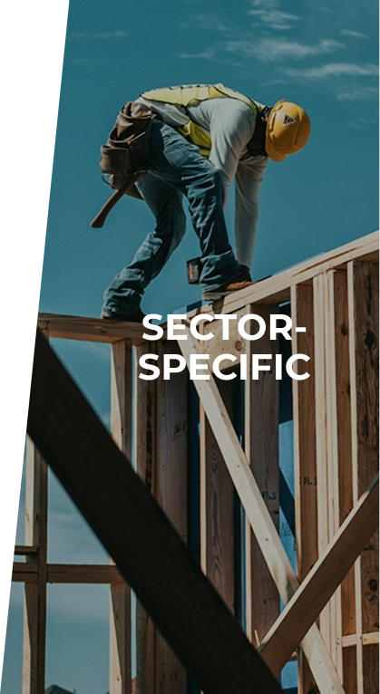 Sectorial